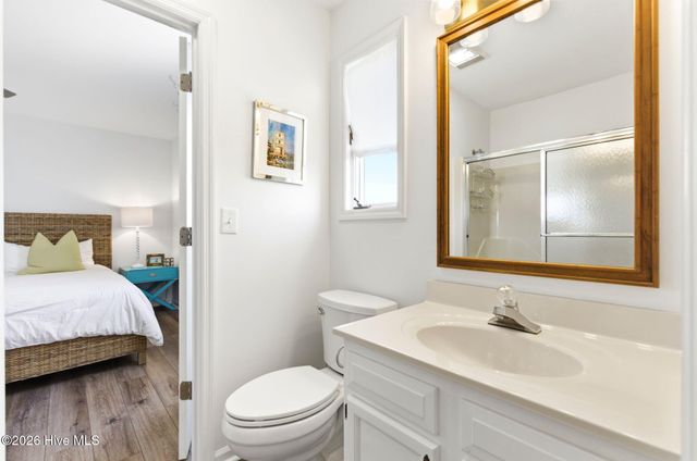 1105 S Shore Drive, Surf City, NC 28445