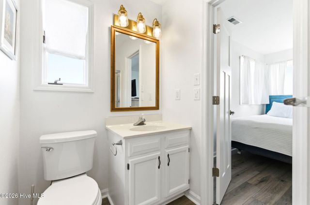 1105 S Shore Drive, Surf City, NC 28445