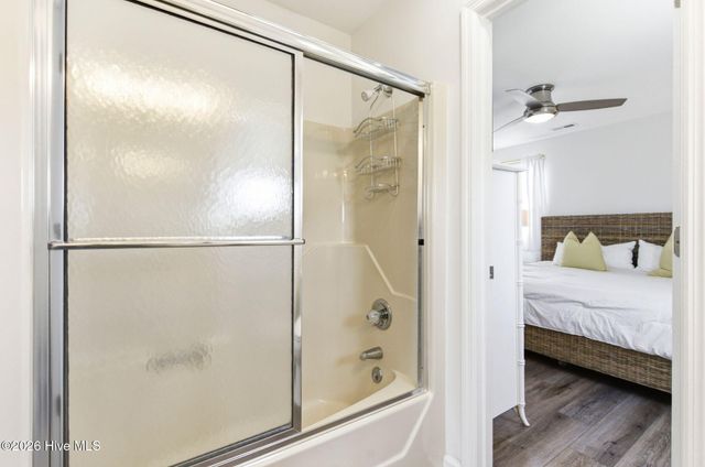 1105 S Shore Drive, Surf City, NC 28445