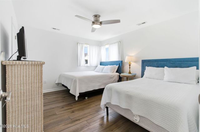 1105 S Shore Drive, Surf City, NC 28445