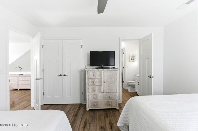 1105 S Shore Drive, Surf City, NC 28445