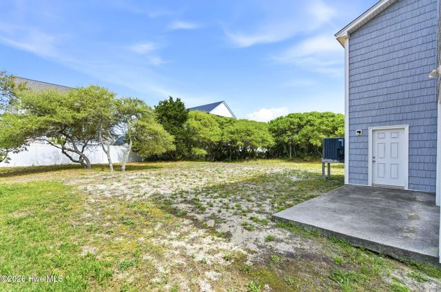 1105 S Shore Drive, Surf City, NC 28445
