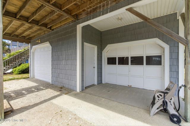 1105 S Shore Drive, Surf City, NC 28445