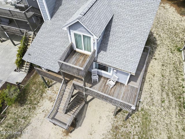 1105 S Shore Drive, Surf City, NC 28445