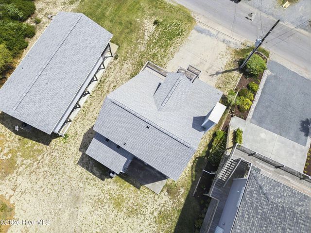 1105 S Shore Drive, Surf City, NC 28445