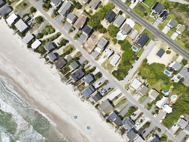 1105 S Shore Drive, Surf City, NC 28445