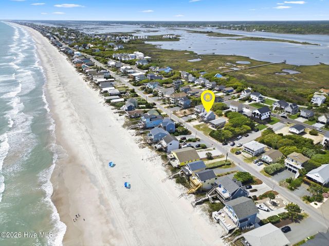 1105 S Shore Drive, Surf City, NC 28445