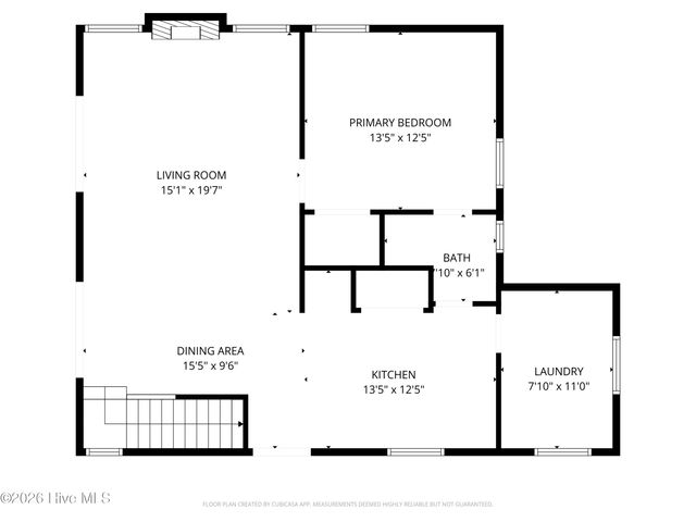 1105 S Shore Drive, Surf City, NC 28445