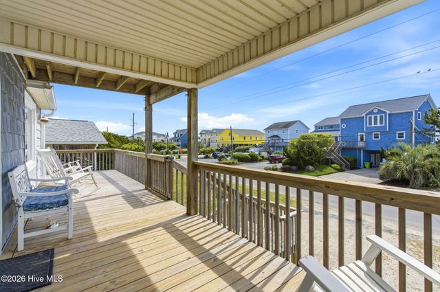 1105 S Shore Drive, Surf City, NC 28445