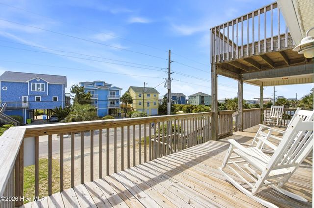 1105 S Shore Drive, Surf City, NC 28445