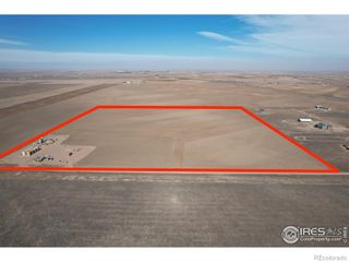 0 WCR 92 Lot G, Pierce, CO 80650