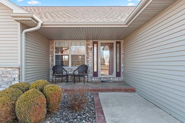 1979 KETTLE CREEK DRIVE, De Pere, WI 54115