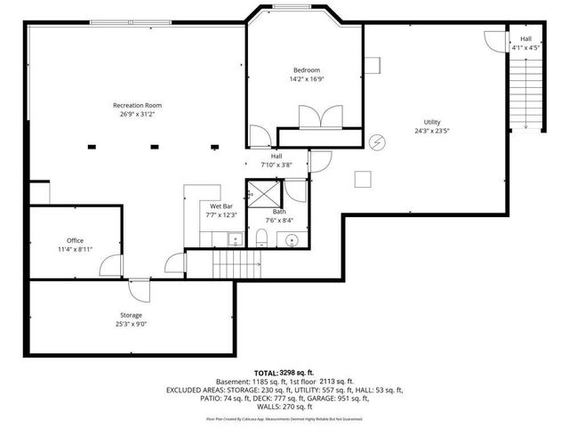 1979 KETTLE CREEK DRIVE, De Pere, WI 54115
