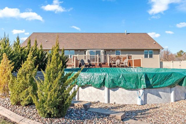 1979 KETTLE CREEK DRIVE, De Pere, WI 54115