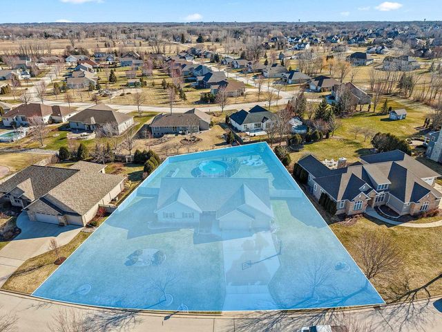 1979 KETTLE CREEK DRIVE, De Pere, WI 54115