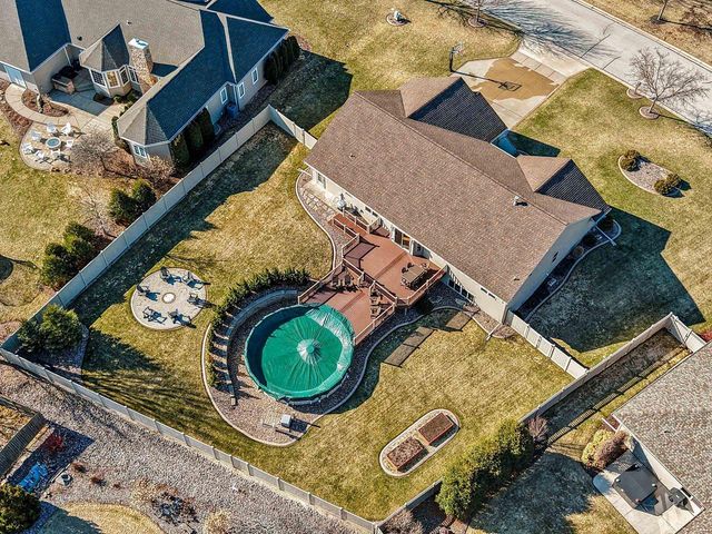 1979 KETTLE CREEK DRIVE, De Pere, WI 54115