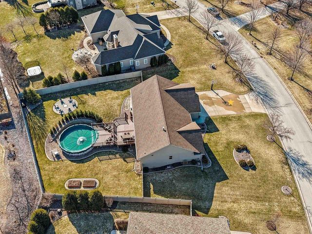 1979 KETTLE CREEK DRIVE, De Pere, WI 54115
