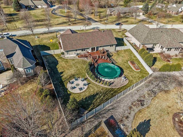 1979 KETTLE CREEK DRIVE, De Pere, WI 54115