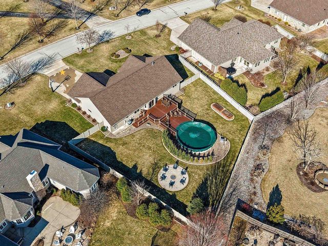 1979 KETTLE CREEK DRIVE, De Pere, WI 54115