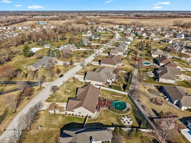 1979 KETTLE CREEK DRIVE, De Pere, WI 54115