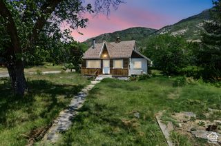 1734 N FRUITLAND DR, Ogden, UT 84414