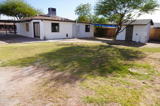 10936 W 2ND Street, Avondale, AZ 85323