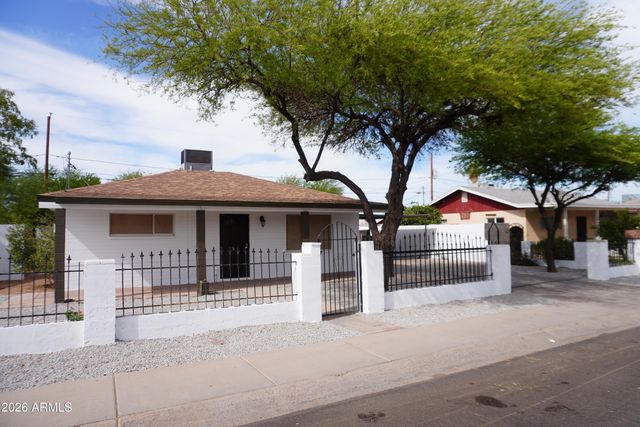 10936 W 2ND Street, Avondale, AZ 85323
