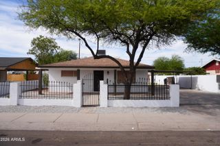 10936 W 2ND Street, Avondale, AZ 85323
