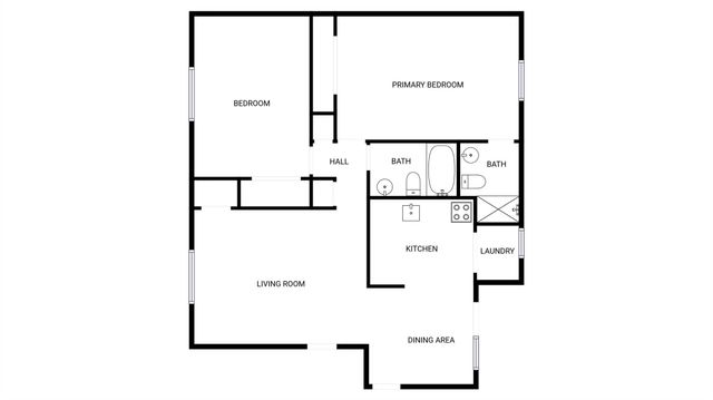 2020 Stoney Point Lane 59, Charlotte, NC 28210