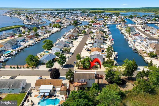 369 TUSCARORA AVE, Barnegat, NJ 08005