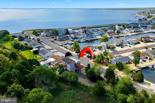369 TUSCARORA AVE, Barnegat, NJ 08005