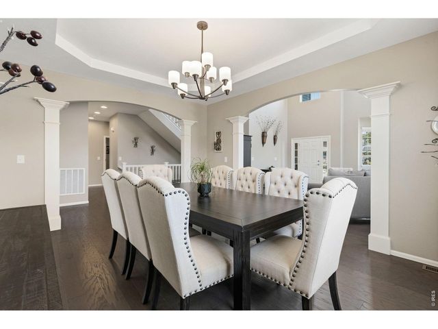 6151 Washakie Ct, Timnath, CO 80547