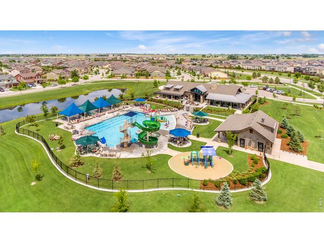 6151 Washakie Ct, Timnath, CO 80547
