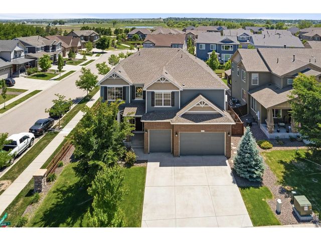 6151 Washakie Ct, Timnath, CO 80547