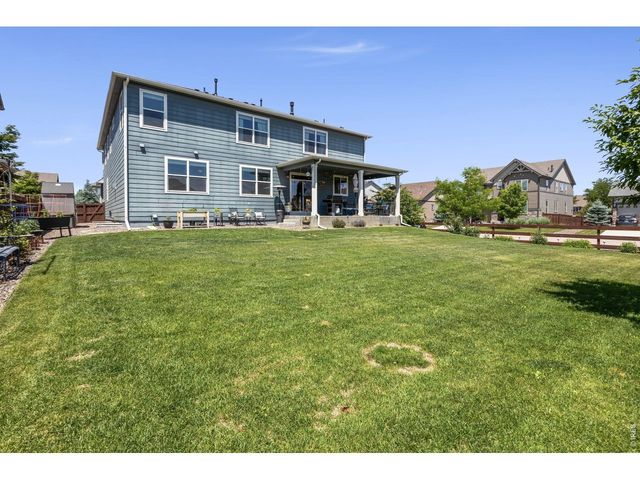 6151 Washakie Ct, Timnath, CO 80547