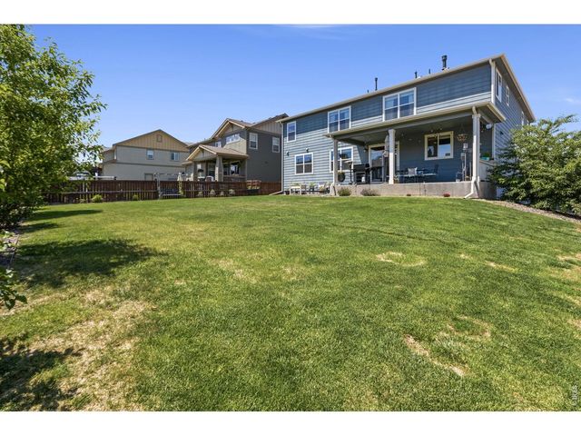 6151 Washakie Ct, Timnath, CO 80547