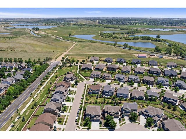 6151 Washakie Ct, Timnath, CO 80547