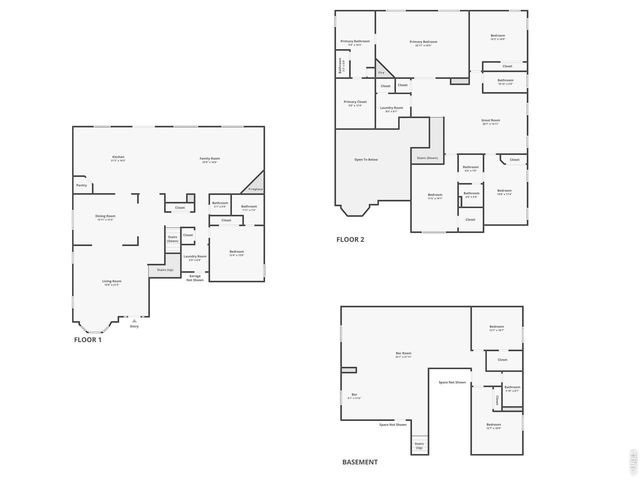 6151 Washakie Ct, Timnath, CO 80547