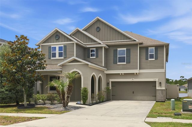 1134 AUGUSTUS DRIVE, Davenport, FL 33896