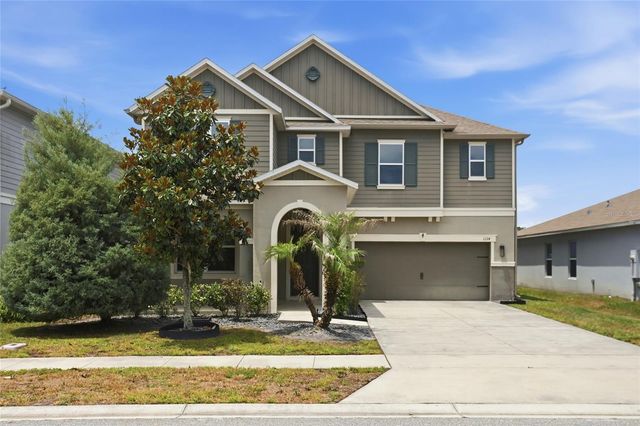 1134 AUGUSTUS DRIVE, Davenport, FL 33896
