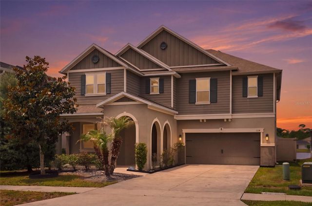 1134 AUGUSTUS DRIVE, Davenport, FL 33896
