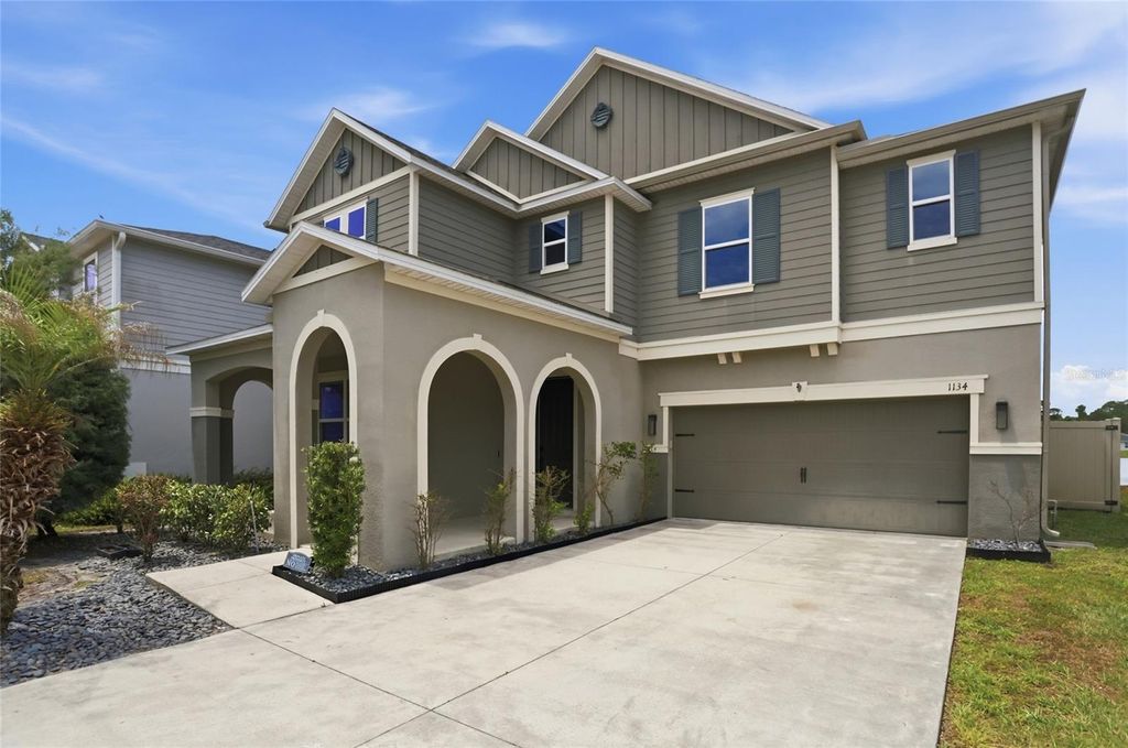 1134 AUGUSTUS DRIVE, Davenport, FL 33896