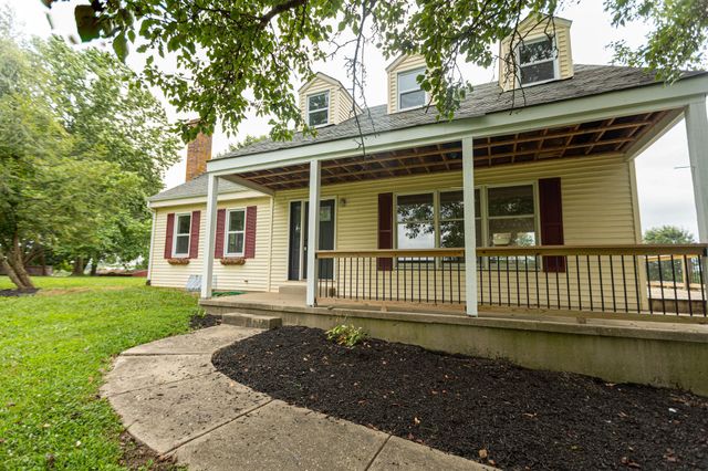 11855 Us-127 N, Glencoe, KY 41046