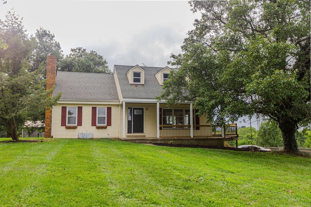 11855 Us-127 N, Glencoe, KY 41046