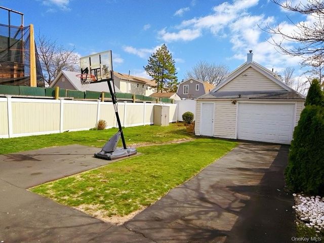 133-29 120th Street, South Ozone Park, NY 11420