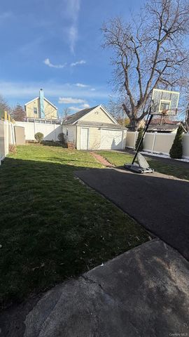 133-29 120th Street, South Ozone Park, NY 11420