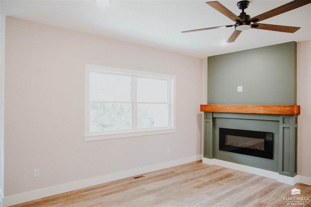 2523 Sawmill Road, Junction City, KS 66441