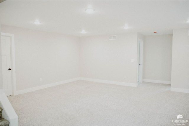 2523 Sawmill Road, Junction City, KS 66441