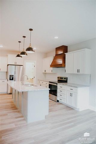 2523 Sawmill Road, Junction City, KS 66441