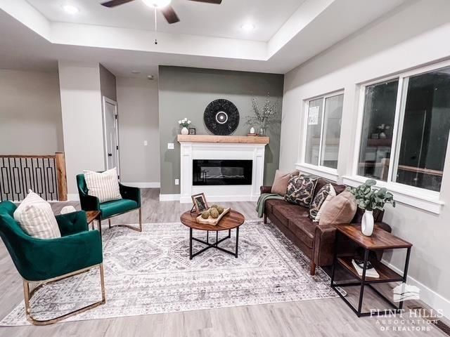 2523 Sawmill Road, Junction City, KS 66441